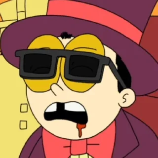 Sticker Warden (⁠｡⁠•̀⁠ᴗ⁠-⁠)⁠✧ @laymishh - 8