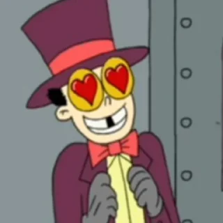 Sticker Warden (⁠｡⁠•̀⁠ᴗ⁠-⁠)⁠✧ @laymishh - 2