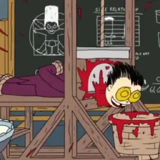 Sticker Warden (⁠｡⁠•̀⁠ᴗ⁠-⁠)⁠✧ @laymishh - 9