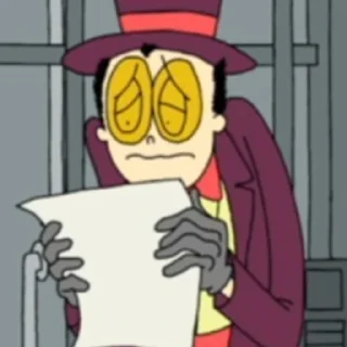 Sticker Warden (⁠｡⁠•̀⁠ᴗ⁠-⁠)⁠✧ @laymishh - 1