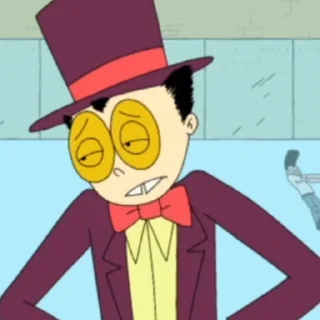 Sticker Warden (⁠｡⁠•̀⁠ᴗ⁠-⁠)⁠✧ @laymishh - 11