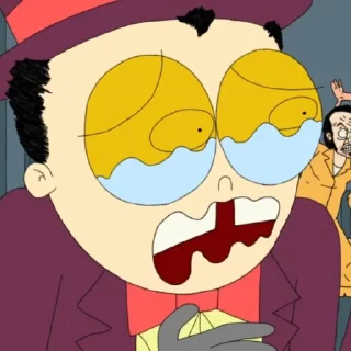 Sticker Warden (⁠｡⁠•̀⁠ᴗ⁠-⁠)⁠✧ @laymishh - 0