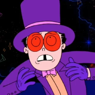 Sticker Warden (⁠｡⁠•̀⁠ᴗ⁠-⁠)⁠✧ @laymishh - 4