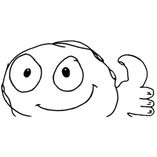 Sticker superMEGAthrasher - 1