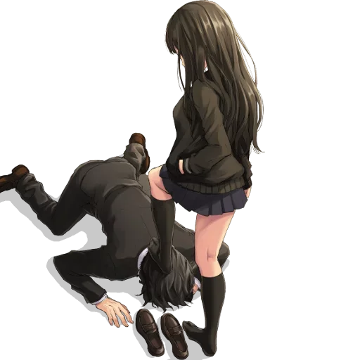 Sticker superMEGAthrasher - 1