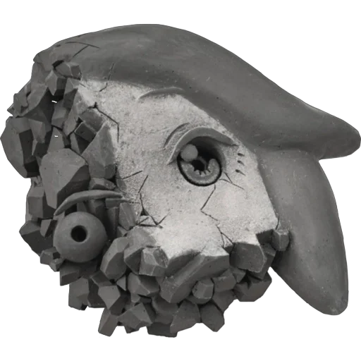 Sticker superMEGAthrasher - 1