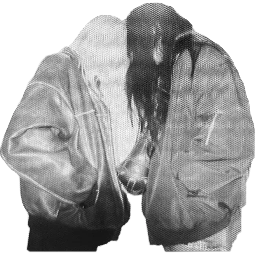 Стикер superMEGAthrasher - 1