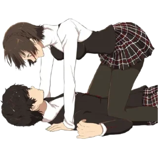 Sticker ^~^</3 @kkwejapp - 9