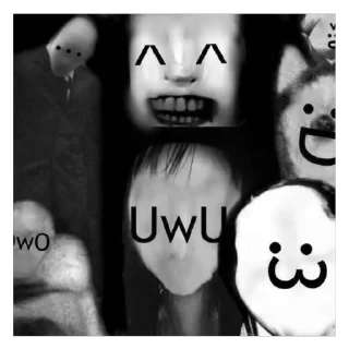 Sticker ^~^</3 @kkwejapp - 7