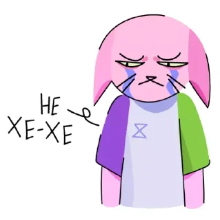 Sticker ПД-пак - 2