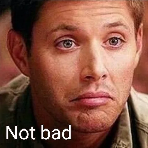 СМС человеческое лицо мужчина