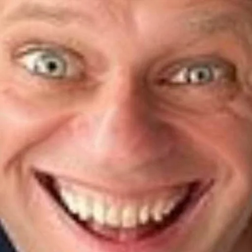 улыбаться зуб Человек