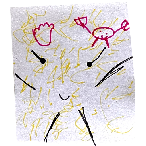 Sticker Супергерои - 4