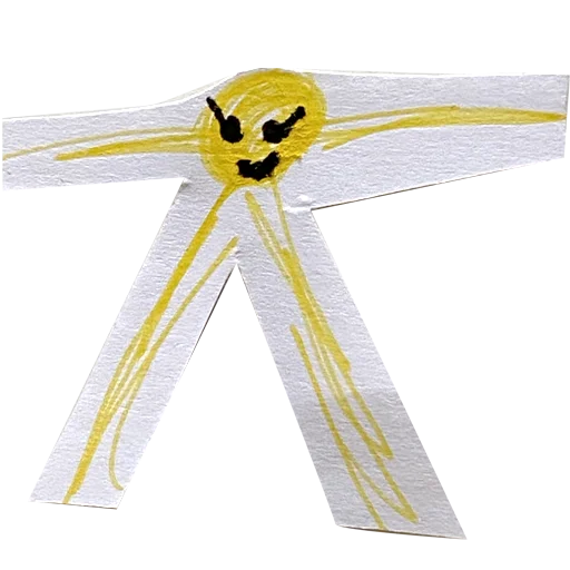 Sticker Супергерои - 2