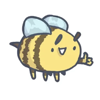 Стикер super cute stuff - 8