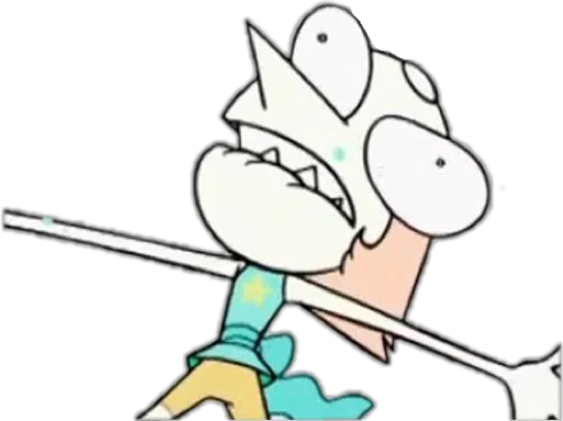 animated cartoon illustration sketch