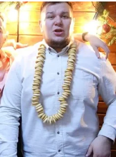 Sticker SuperВизор - 5