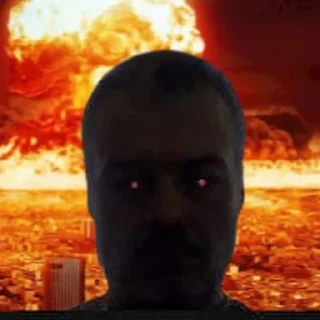 Sticker SuperВизор - 8