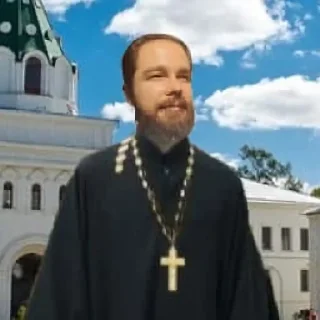 Sticker SuperВизор - 10