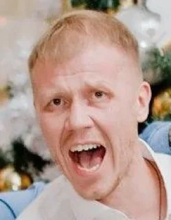 Sticker SuperВизор - 6