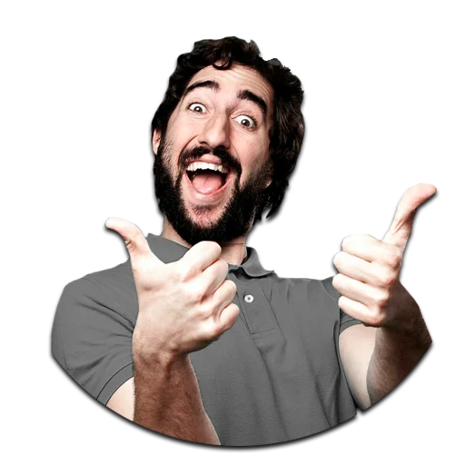 Sticker superjump_my - 1