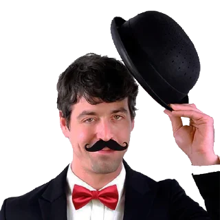 Sticker Саморазвитие @superjump_my - 5