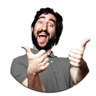 Sticker Саморазвитие @superjump_my - 9