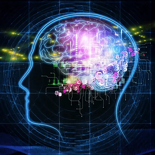 искусство графика красочность