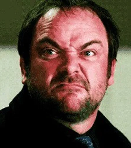 human face person forehead