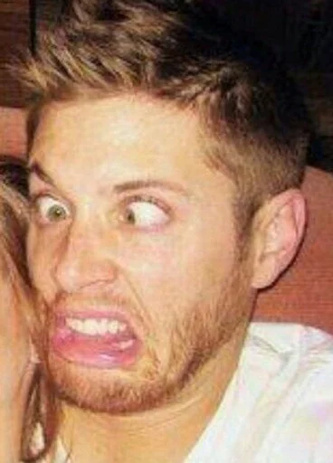 person human face man