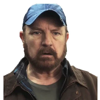 Sticker сверхъестественное @stickernayaa - 8