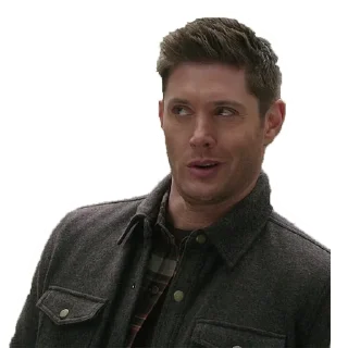 Sticker сверхъестественное @stickernayaa - 2