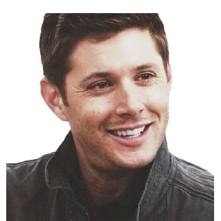 Sticker сверхъестественное @stickernayaa - 4