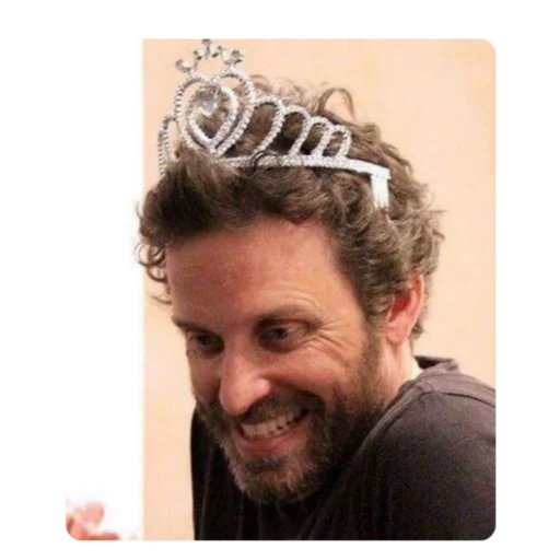 человеческое лицо головной убор с драгоценными камнями мужчина