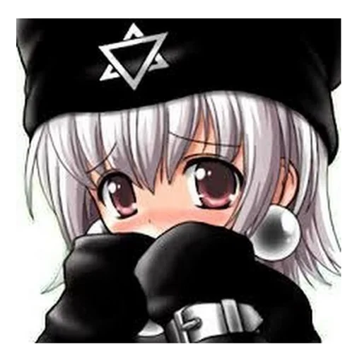 Стикер supernyashnisticosi - 1