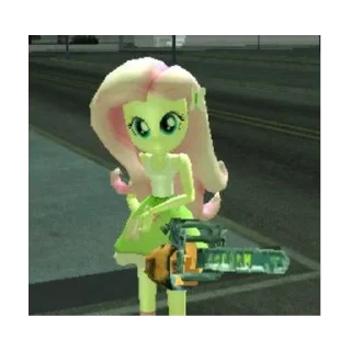 Sticker Стикерпак Для Тру Няшек ヽ(>∀<☆)ノ - 8