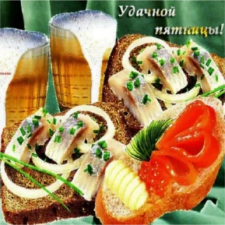 Sticker мерцающие открытки✨ - 11