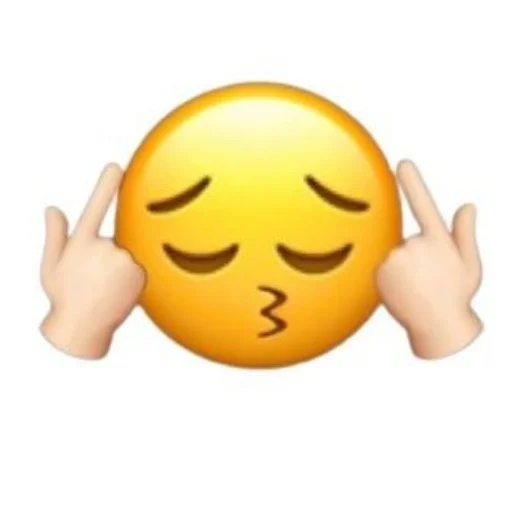 смайлик смайлик жёлтый