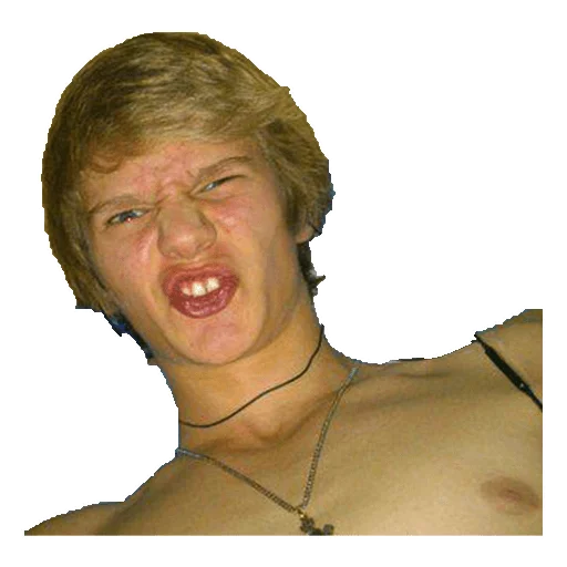 Sticker supirpartysticks - 1