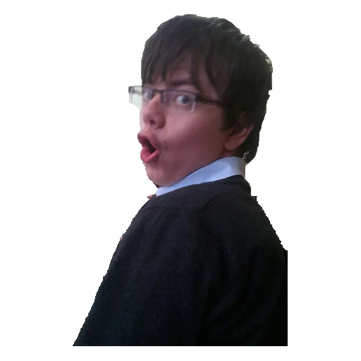 Sticker supirpartysticks - 1