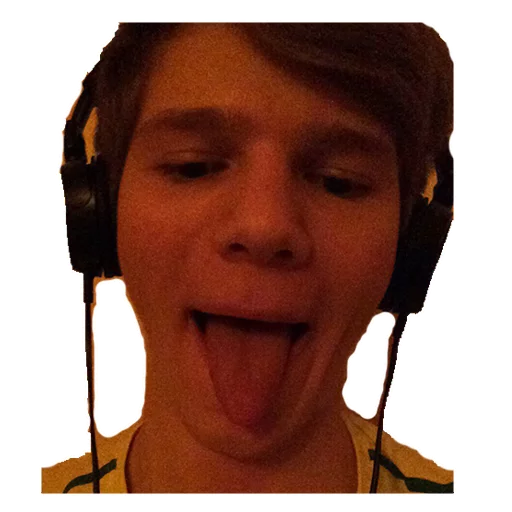 Sticker supirpartysticks - 1