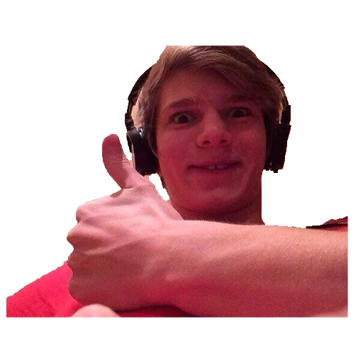 Sticker supirpartysticks - 1