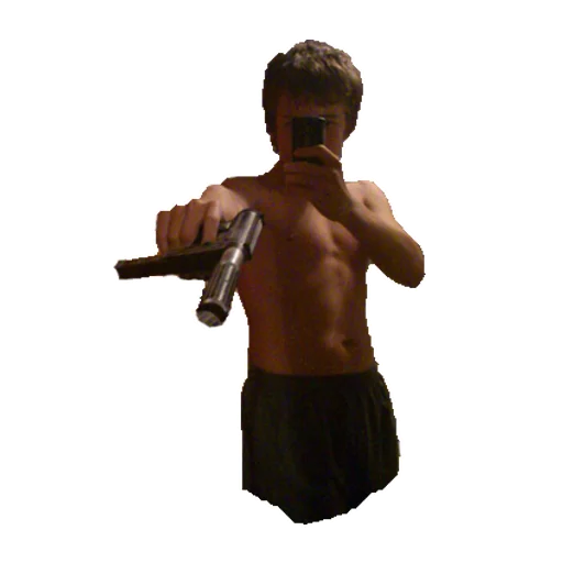 Sticker supirpartysticks - 1