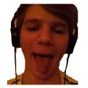 Sticker Супир пак - 5