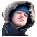 Sticker Супир пак - 4