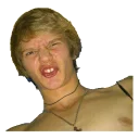 Sticker Супир пак - 10