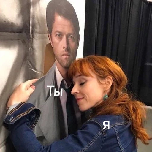 Sticker supernatural - 11