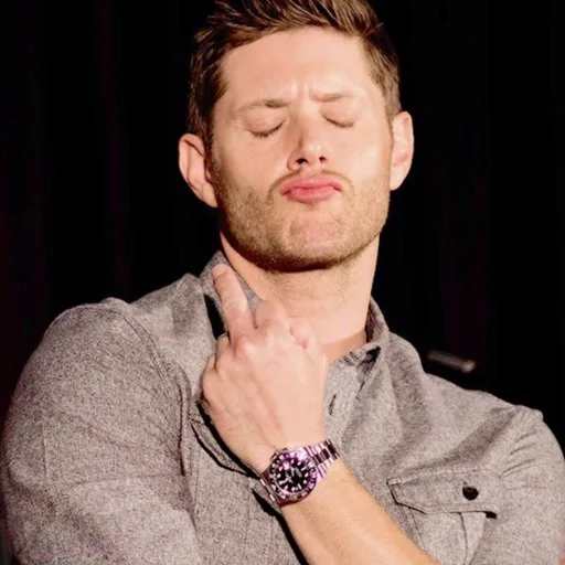 Sticker supernatural - 7