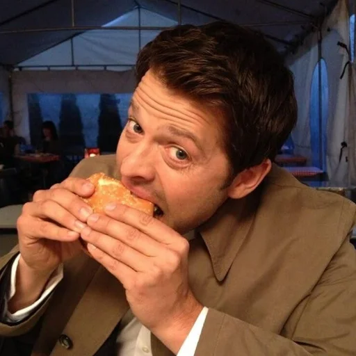 Sticker supernatural - 3