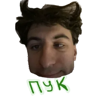 Sticker Sur_la_blanche - 2